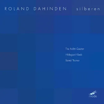 Dahinden: Silberen by Berndt Thurner