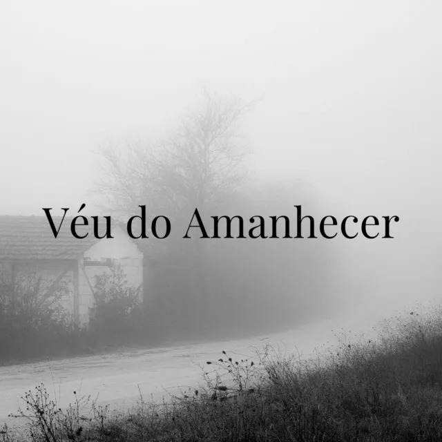 Véu do Amanhecer