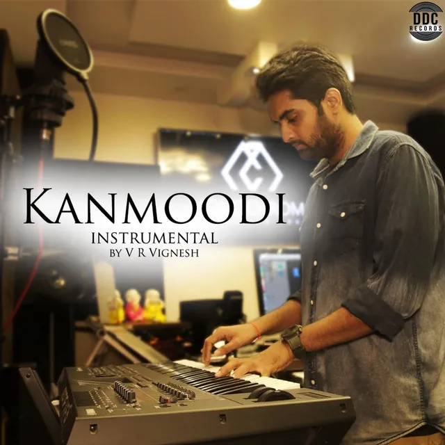 Kanmoodi (Instrumental)