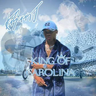 King Of Carolina by KaSaunJ