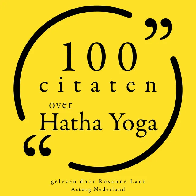 Chapter 1.5 - 100 citaten over Hatha Yoga