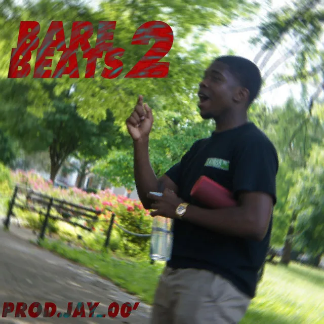 Bare Beat, Vol. 2