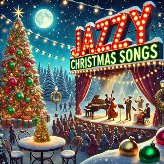 Jazzy Christmas Songs by 