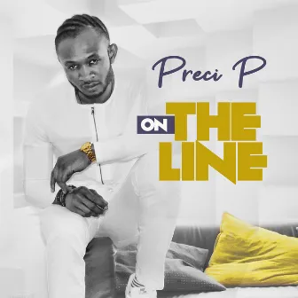 On the Line by Preci P