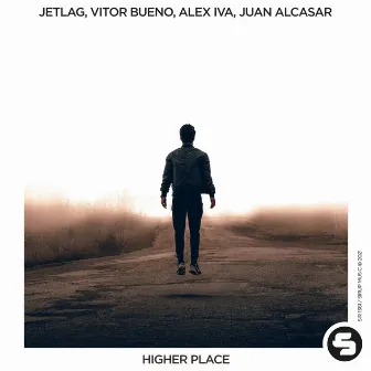 Higher Place by Juan Alcasar