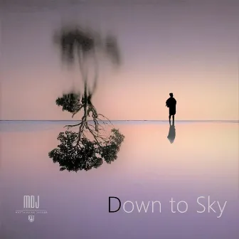 Down to Sky by Hunter Keys