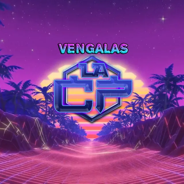 LA CP VENGALAS (En vivo)