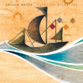 Pacífico Atlântico by Arthur Matos