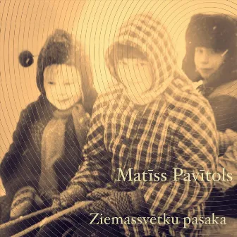 Ziemassvētku Pasaka by Matīss Pavītols