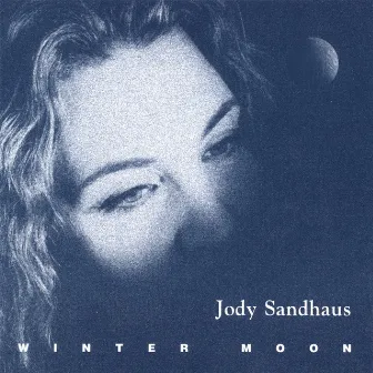 Winter Moon by Jody Sandhaus