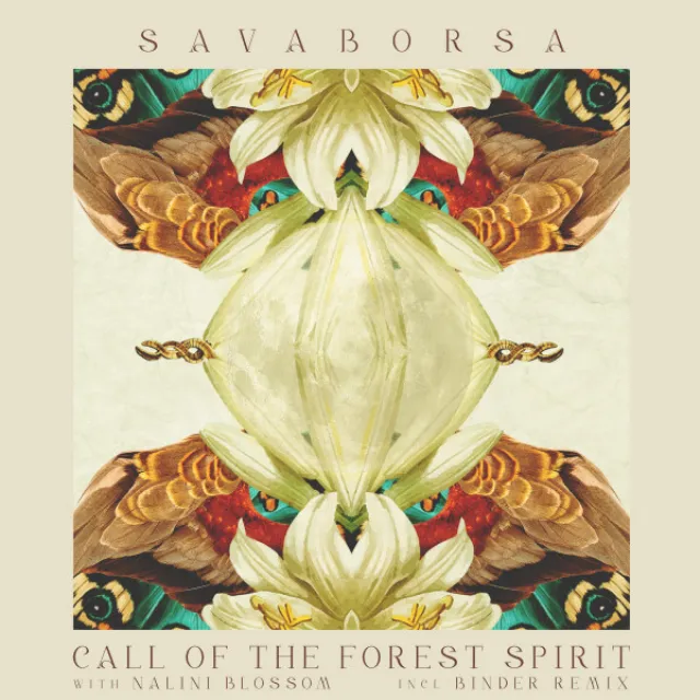 Call of the Forest Spirit - Binder Remix