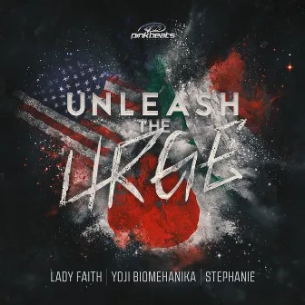 Unleash the Urge by Yoji Biomehanika