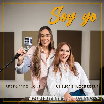 Soy Yo by Katherine Coll