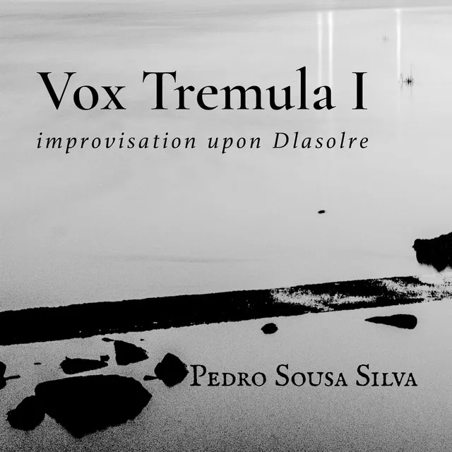 Vox Tremula I (Improvisation upon Dlasolre)