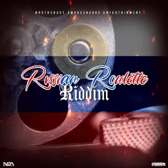 Rvssian Roulette Riddim by Qvarismatik