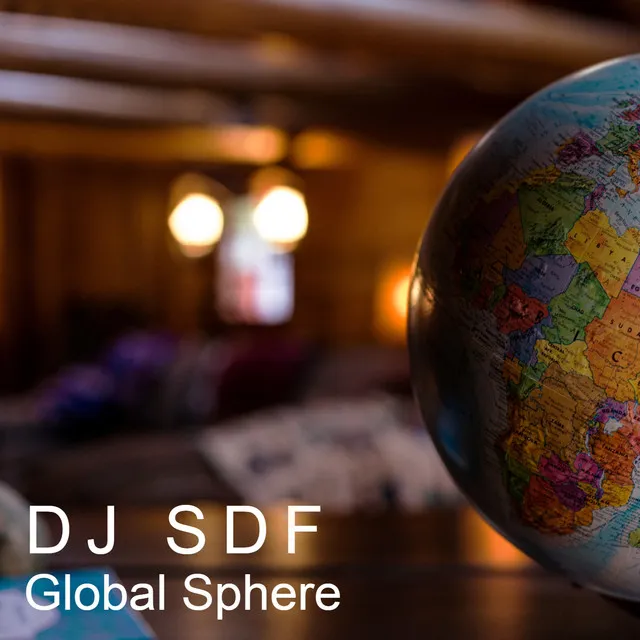 Global Sphere - Radio Edit