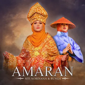 Amaran by Bunga