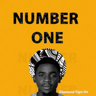 Number One (Acoustic) by Diamond Oguche