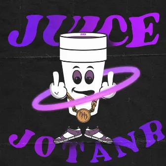 JUICE by Jotanr