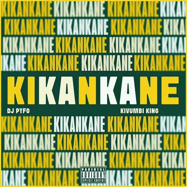 Kikankane