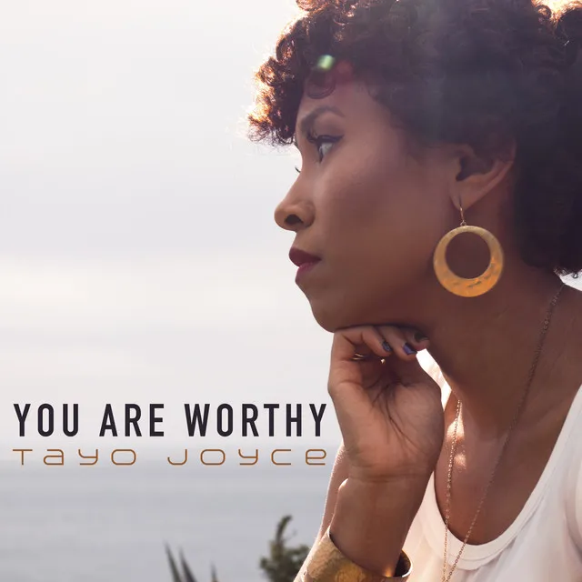 You Are Worthy - Instrumental Version