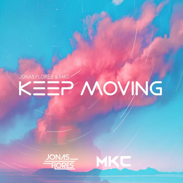 Keep Moving