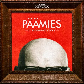 Päämies by Kimi Hendrix