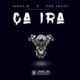 Ça ira by Don Snoop