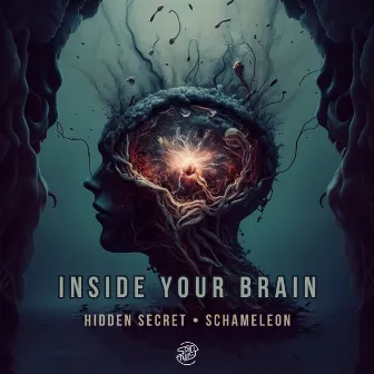 Inside Your Brain by Schameleon