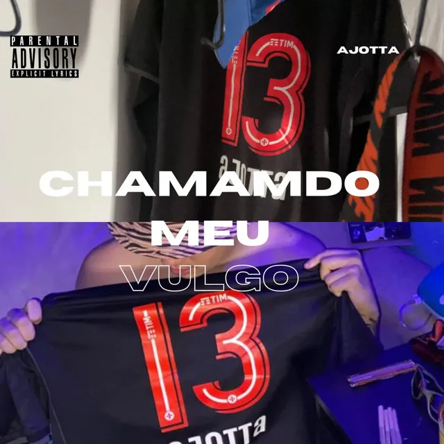 Chamando Meu Vulgo