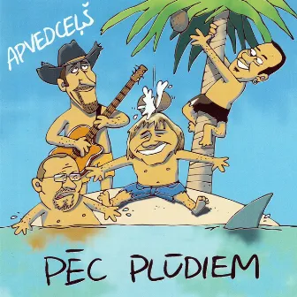 Pēc plūdiem by Apvedceļš