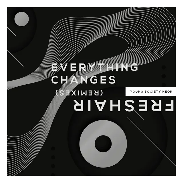 Everything Changes (Remixes)