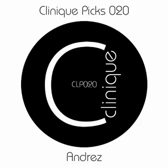 Clinique Picks 020 by Andrez