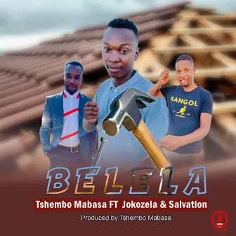 Belela by Tshembo Mabasa