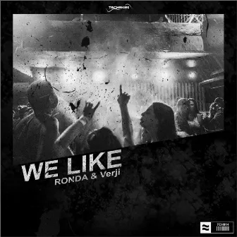 We Like by Verji