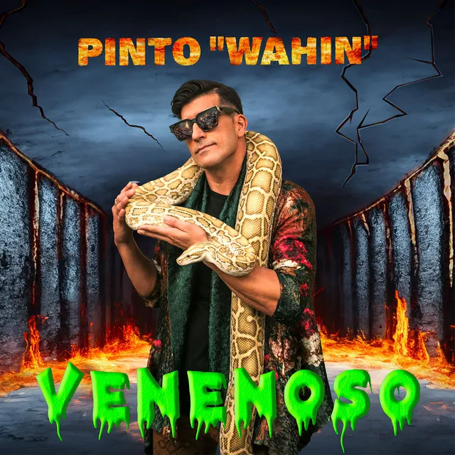 Venenoso