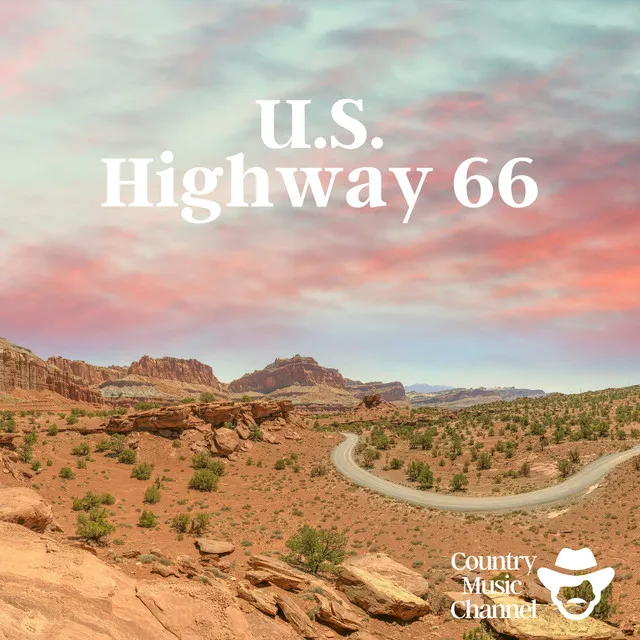 U.S. Highway 66 - Instrumental Music