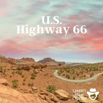 U.S. Highway 66 - Instrumental Music by Country Music Channel