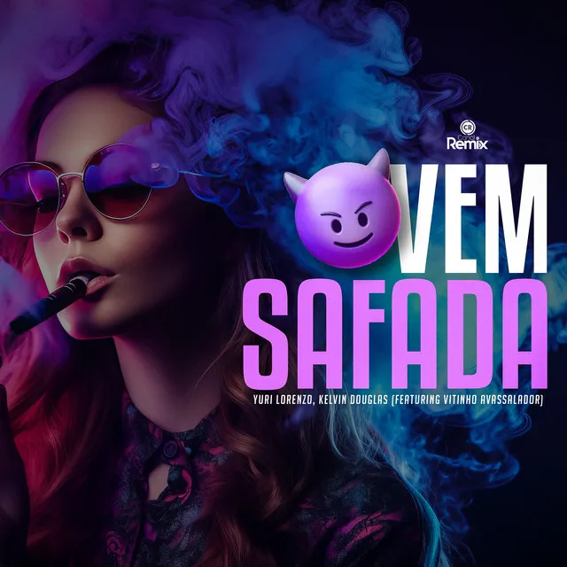 Vem Safada