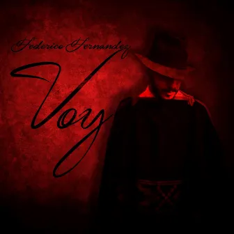 Voy by Federico Fernandez