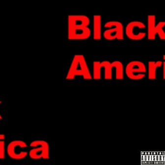 Black America by Jae Tips