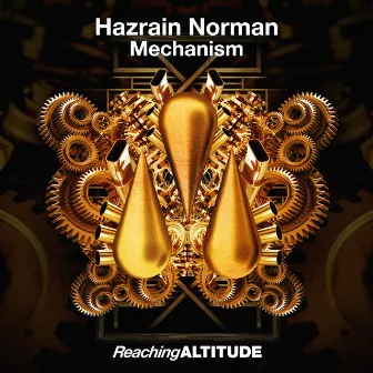 Mechanism by Hazrain Norman