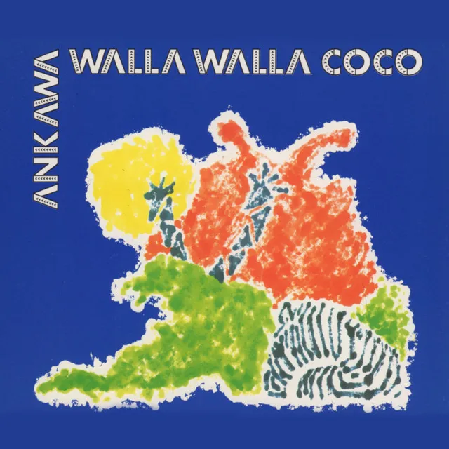 Walla Walla Coco - Club Extended Mix