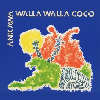 Walla Walla Coco by Ankawa