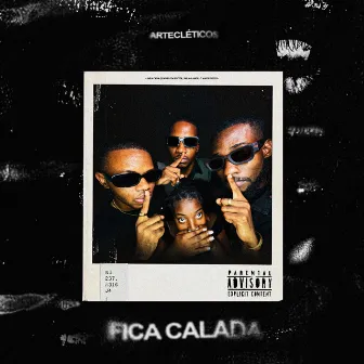 Fica Calada by Unknown Artist