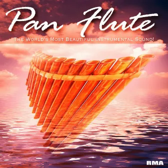 Pan Flute by Pan Flute