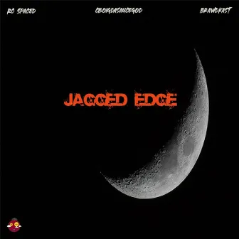 Jagged Edge by Rc Spaced