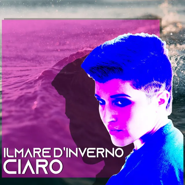 Il mare d'inverno