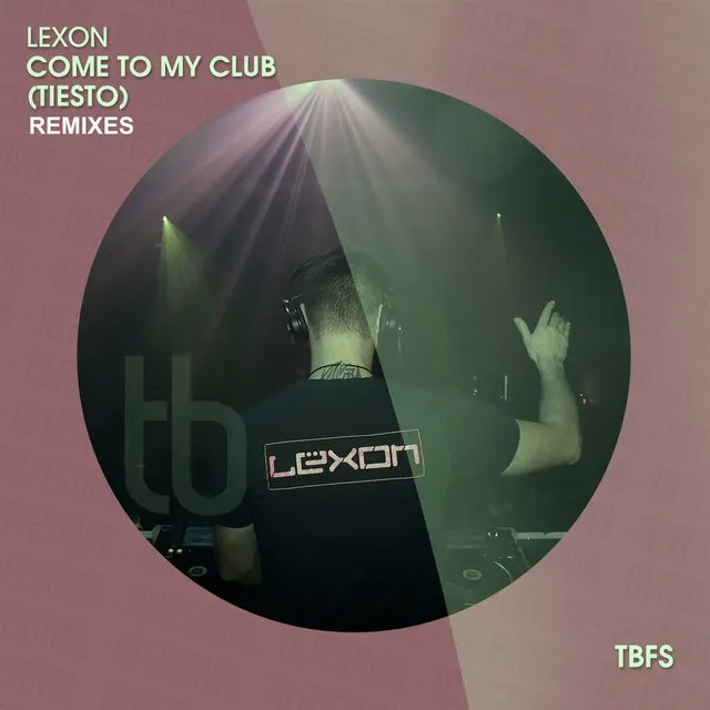 Come to My Club (Tiesto) - Festival Remix