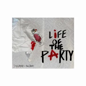 life of the party by Sin's Perished